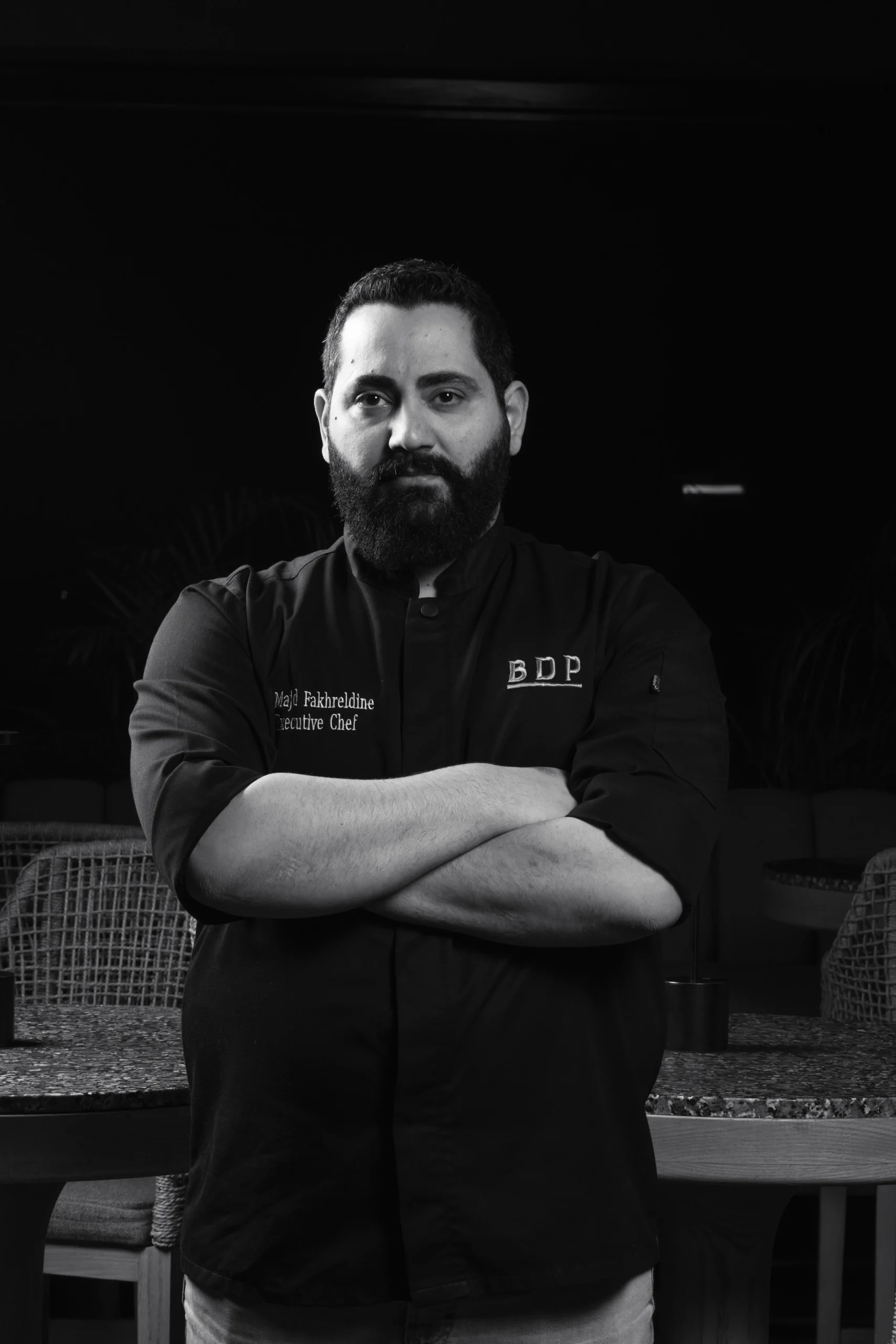 chef